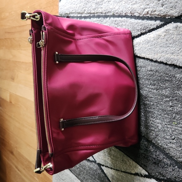 Kate Spade tote - Picture 2 of 7